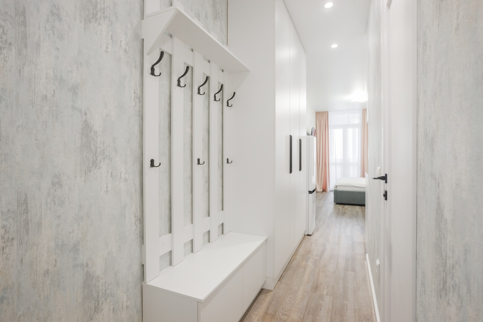 Квартира-студия 28  м², 19/25 эт.