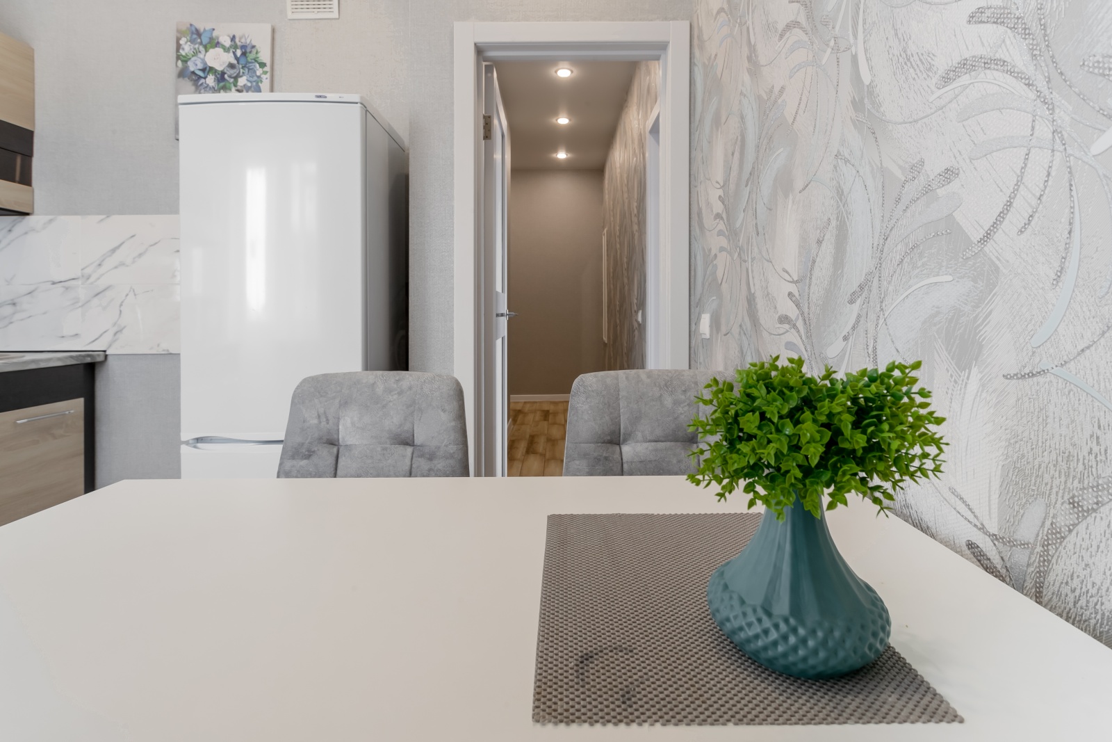 1-к. квартира, 40 м², 25/25 эт.