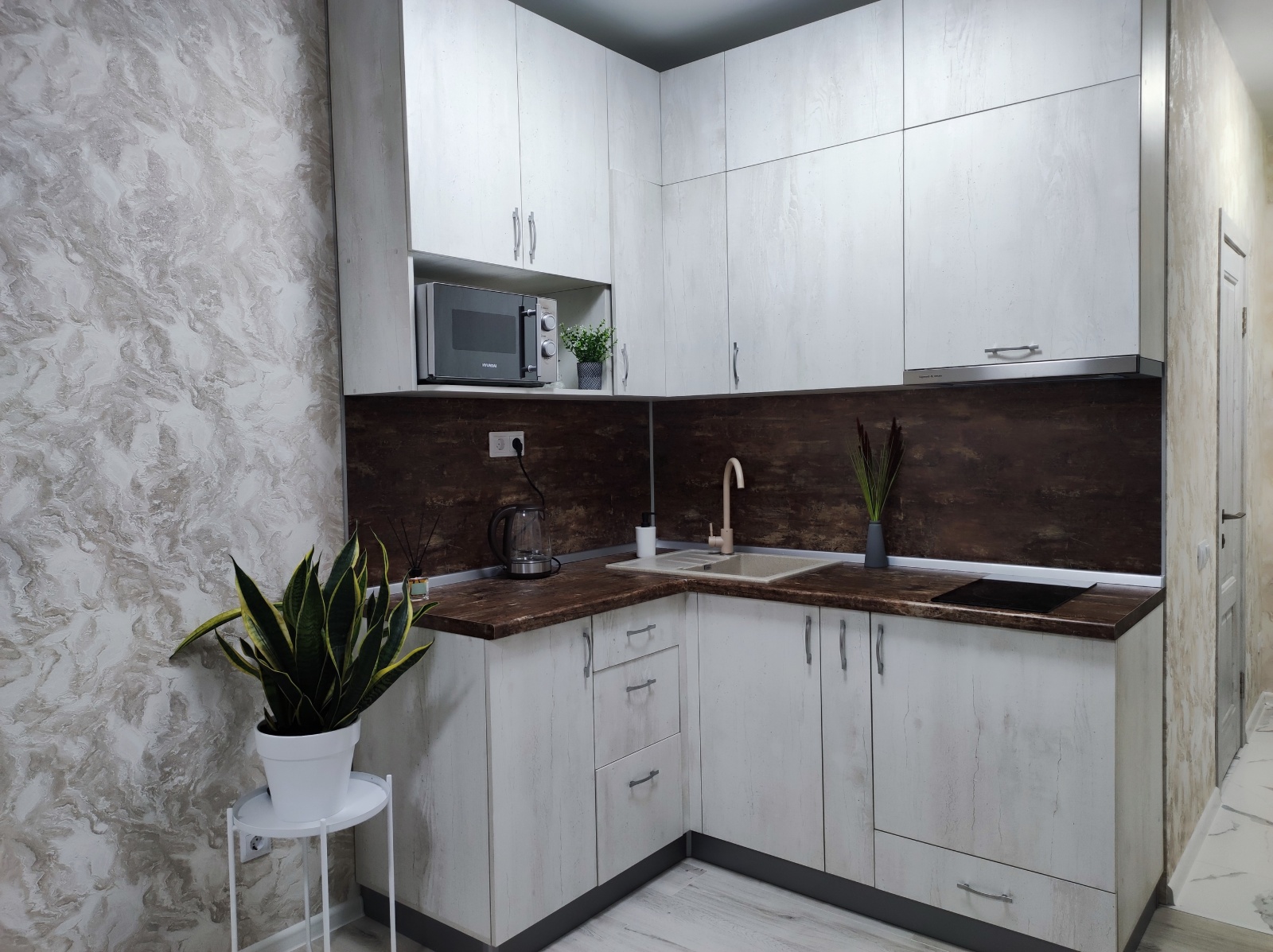 Квартира-студия, 28 м², 9/25 эт.
