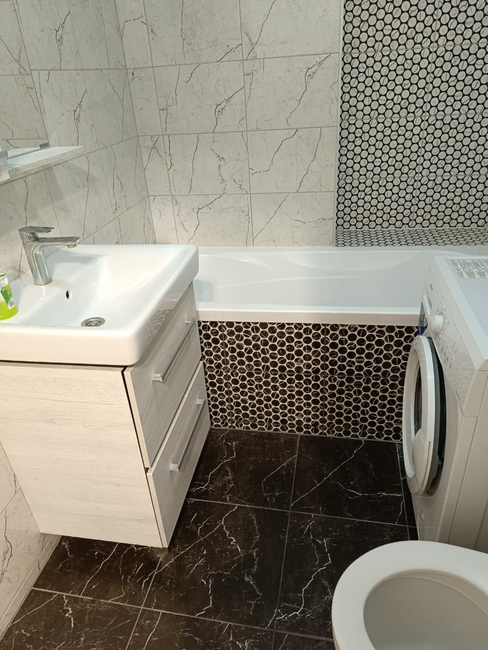 Комфортная квартира