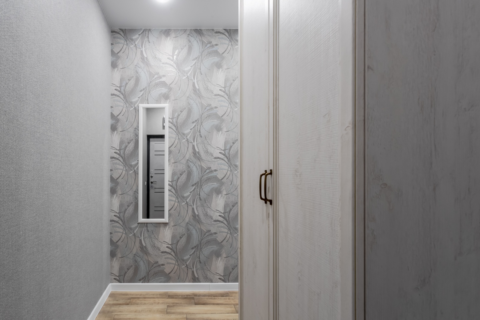 1-к. квартира, 40 м², 25/25 эт.
