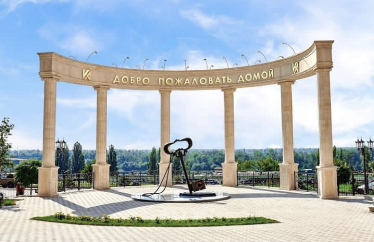 КВАРТИРА В ЖК БИЗНЕС-КЛАССА С ТЕПЛЫМ ПОЛОМ И ПАНОРАМНЫМ ВИДОМ НА ГОРОД