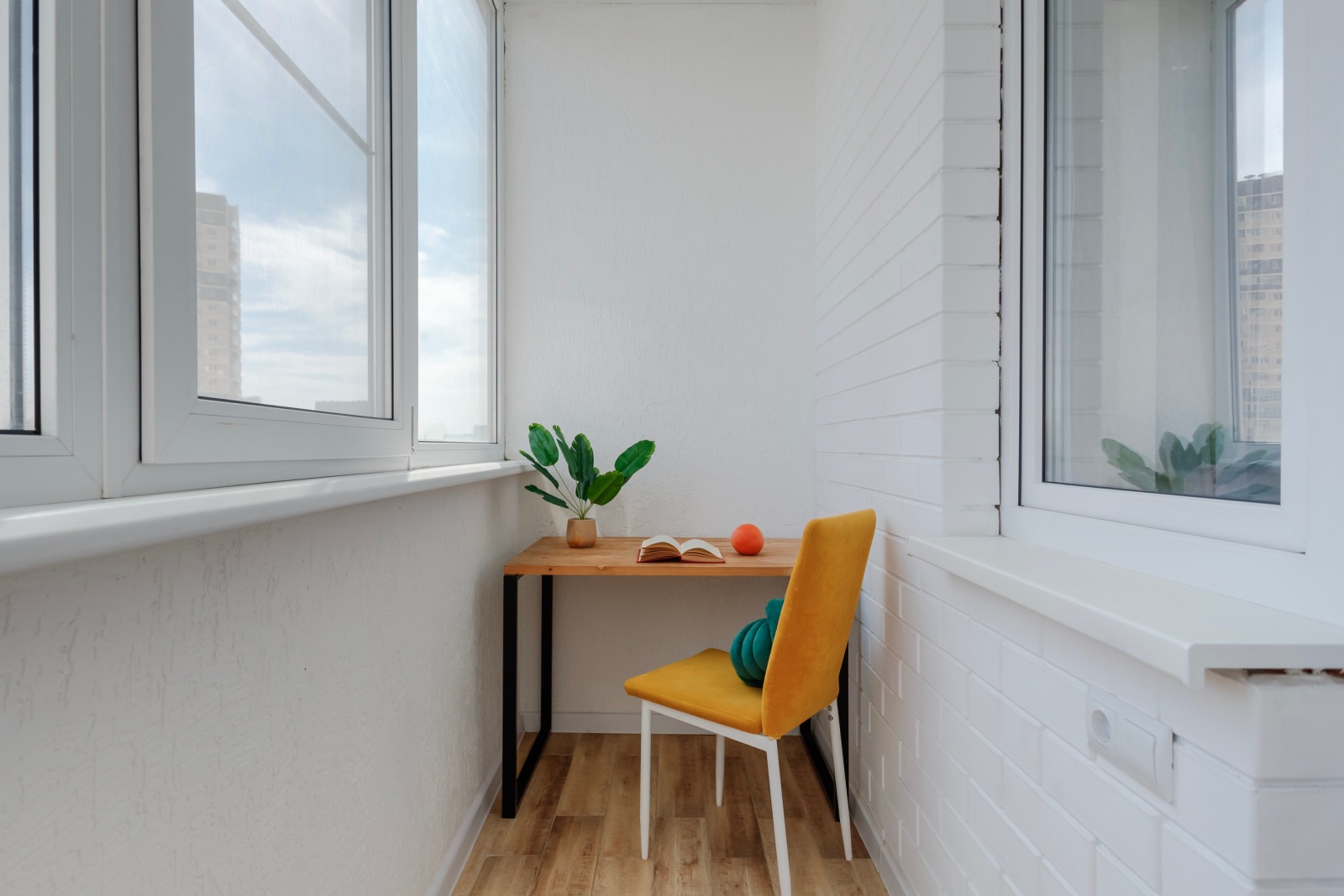Квартира-студия, 28 м², 6/25 эт.