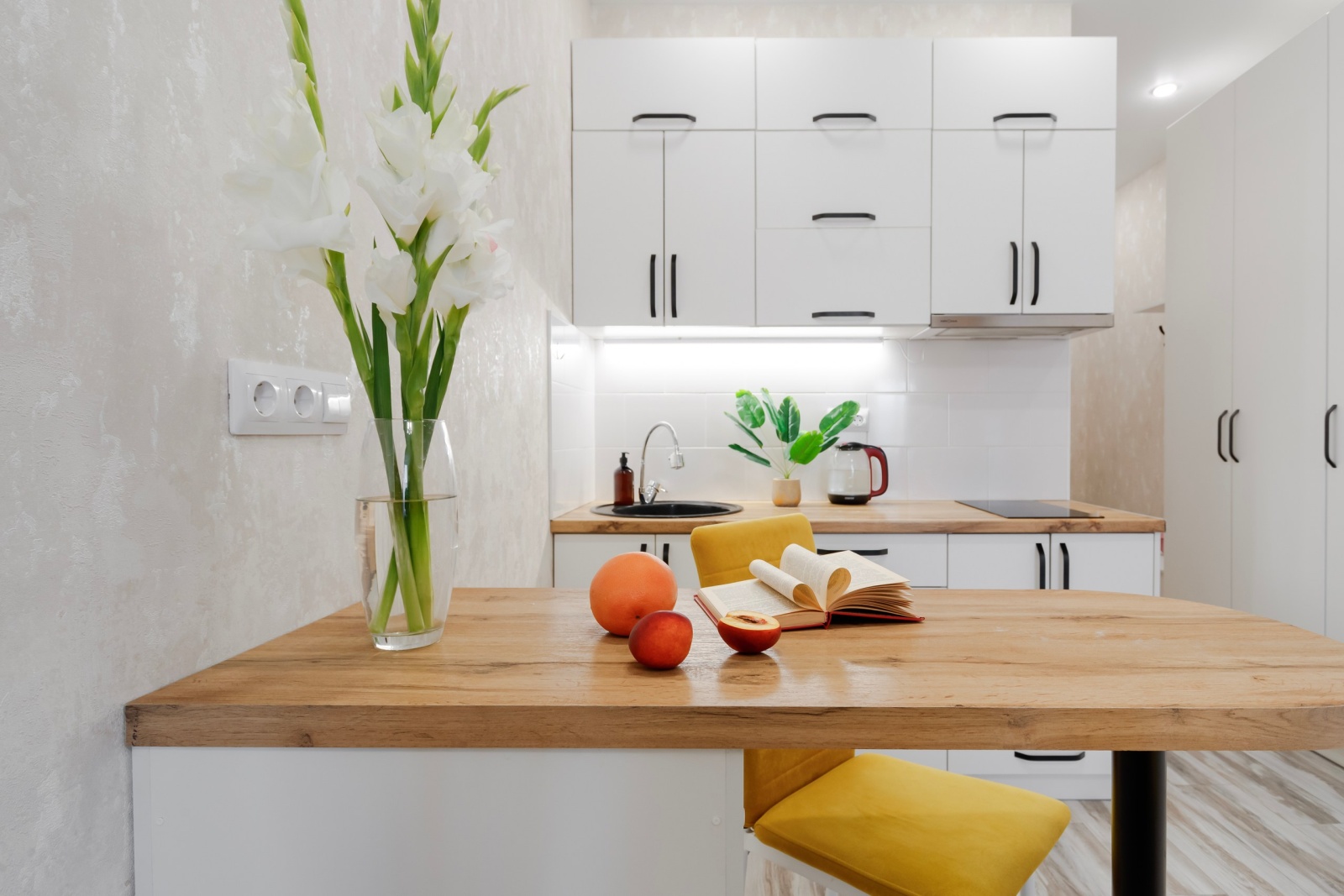 Квартира-студия, 28 м², 6/25 эт.