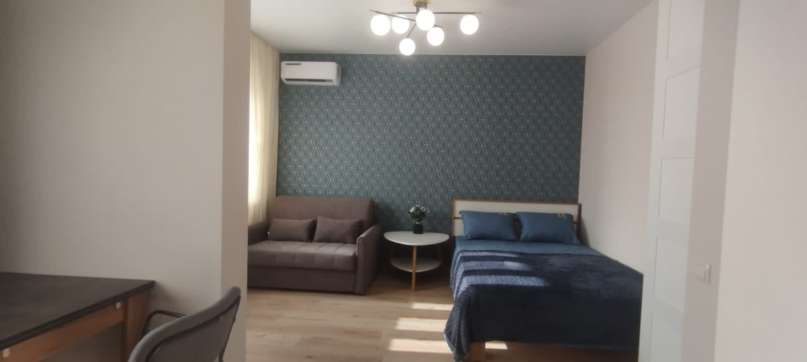 Квартира в центре Ростова