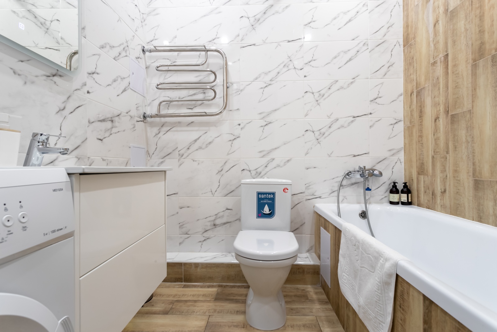 1-к. квартира, 40 м², 25/25 эт.