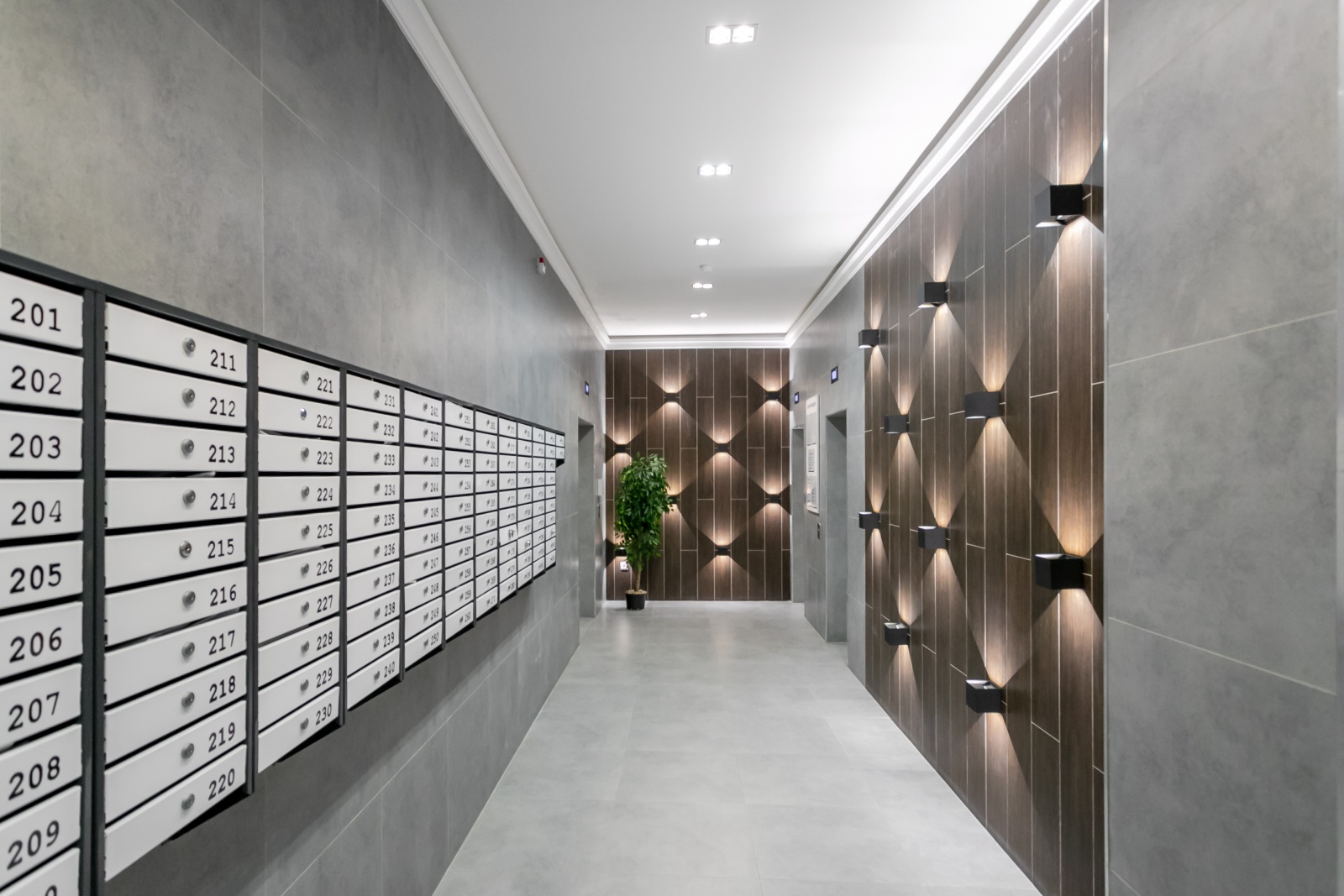 1-к. квартира, 40 м², 25/25 эт.