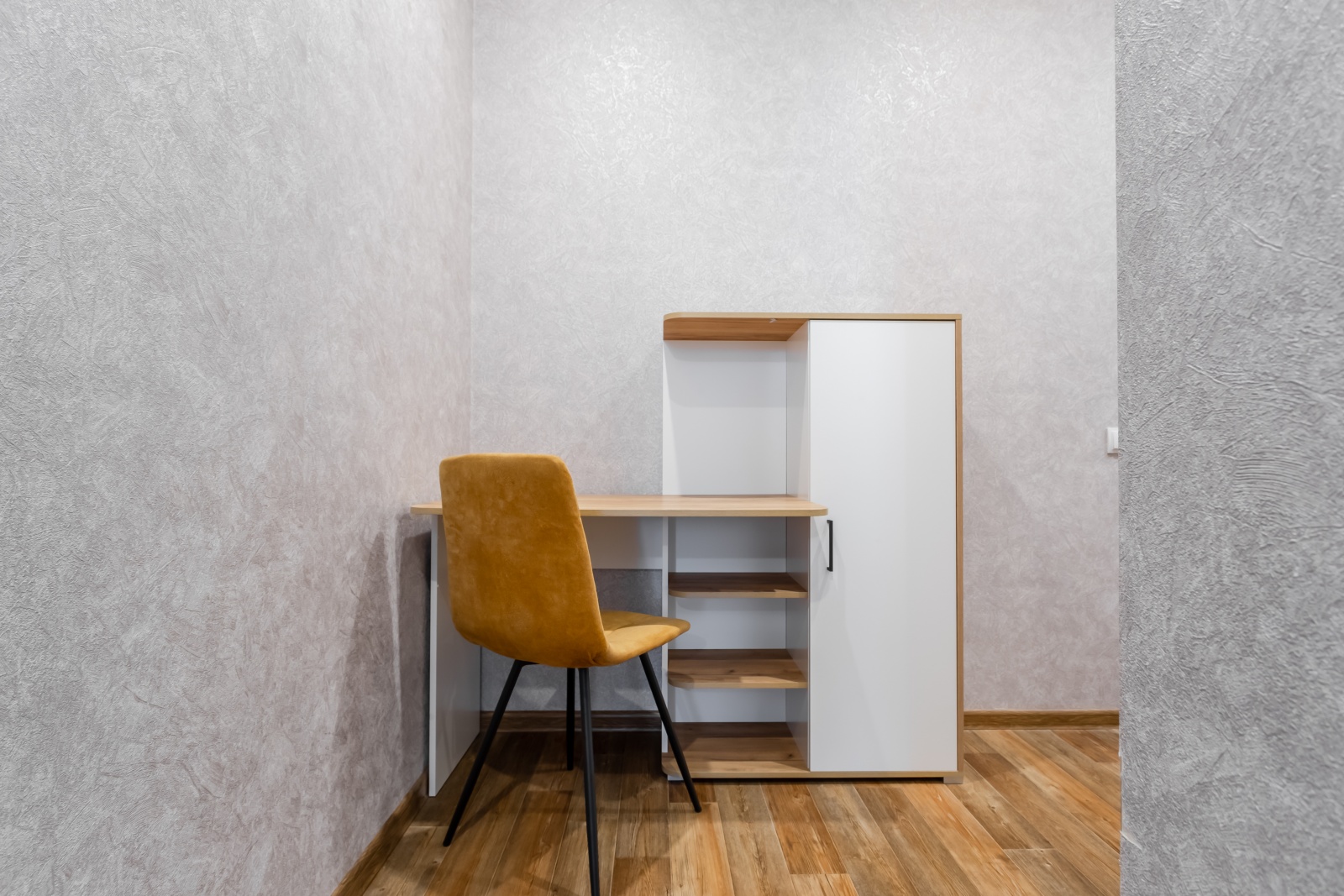 1-к. квартира, 42 м², 24/25 эт.