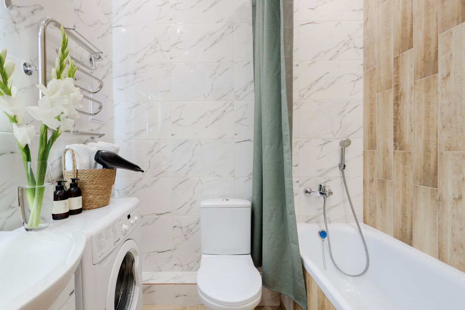 Квартира-студия, 28 м², 6/25 эт.