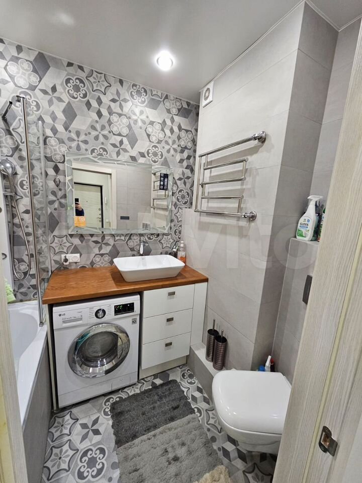 КВАРТИРА РЯДОМ С РЕКОЙ 