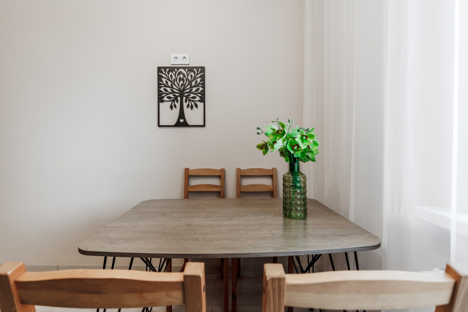 1-к. квартира, 41 м², 17/25 эт.