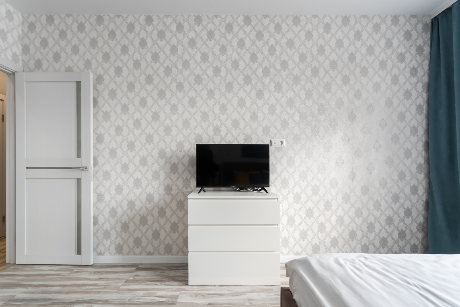 1-к. квартира, 40 м², 25/25 эт.