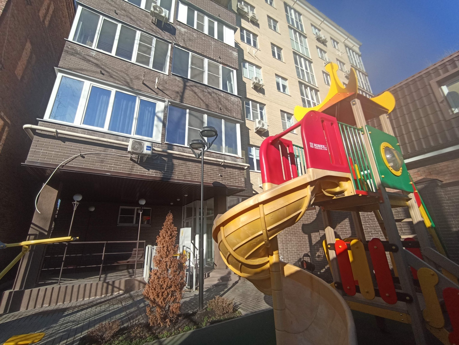 Квартира-студия