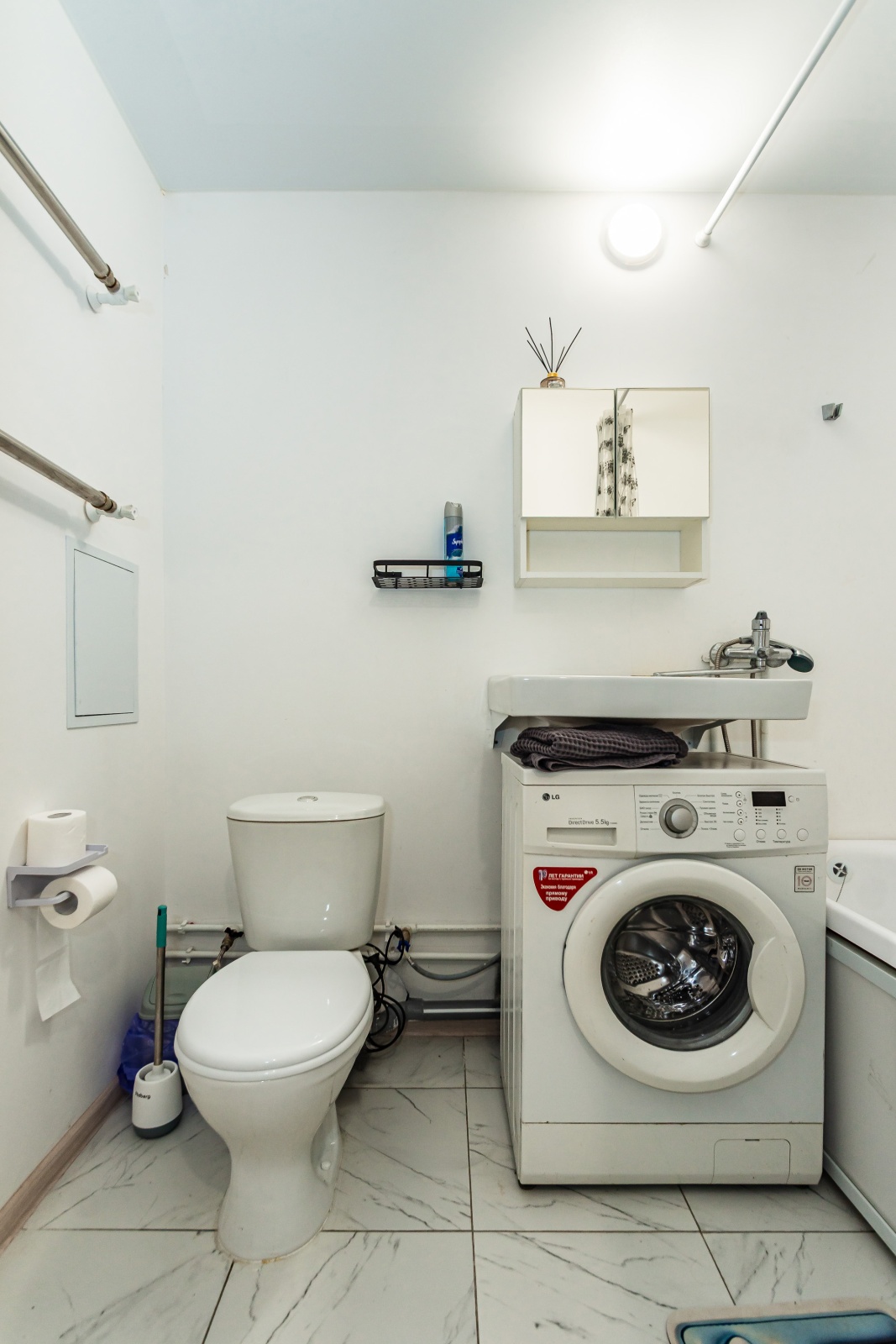 Умная студия на Дмитрия Петрова 7