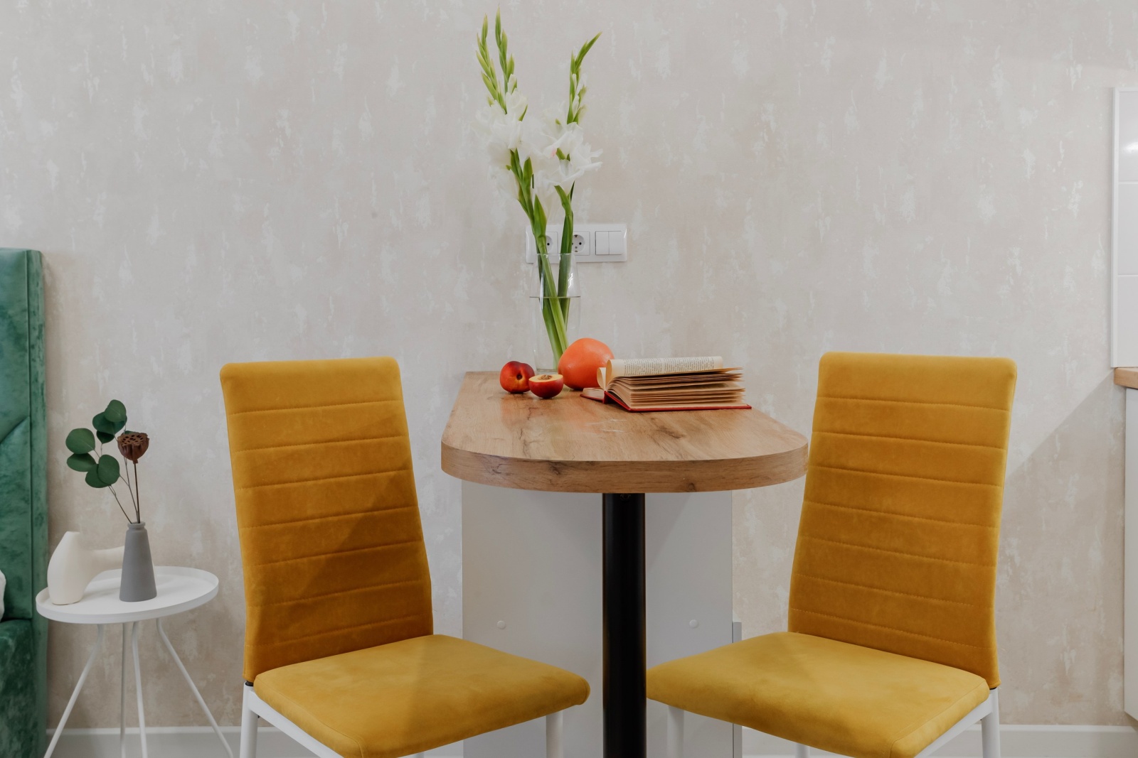 Квартира-студия, 28 м², 6/25 эт.