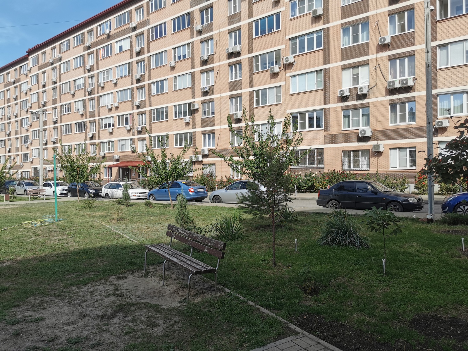 Салютина 2 Б, кв 190