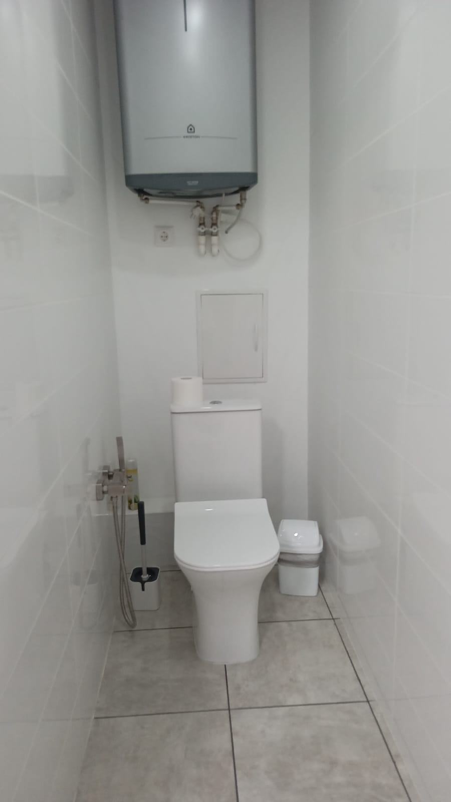 2-к квартира на Таганрогской 