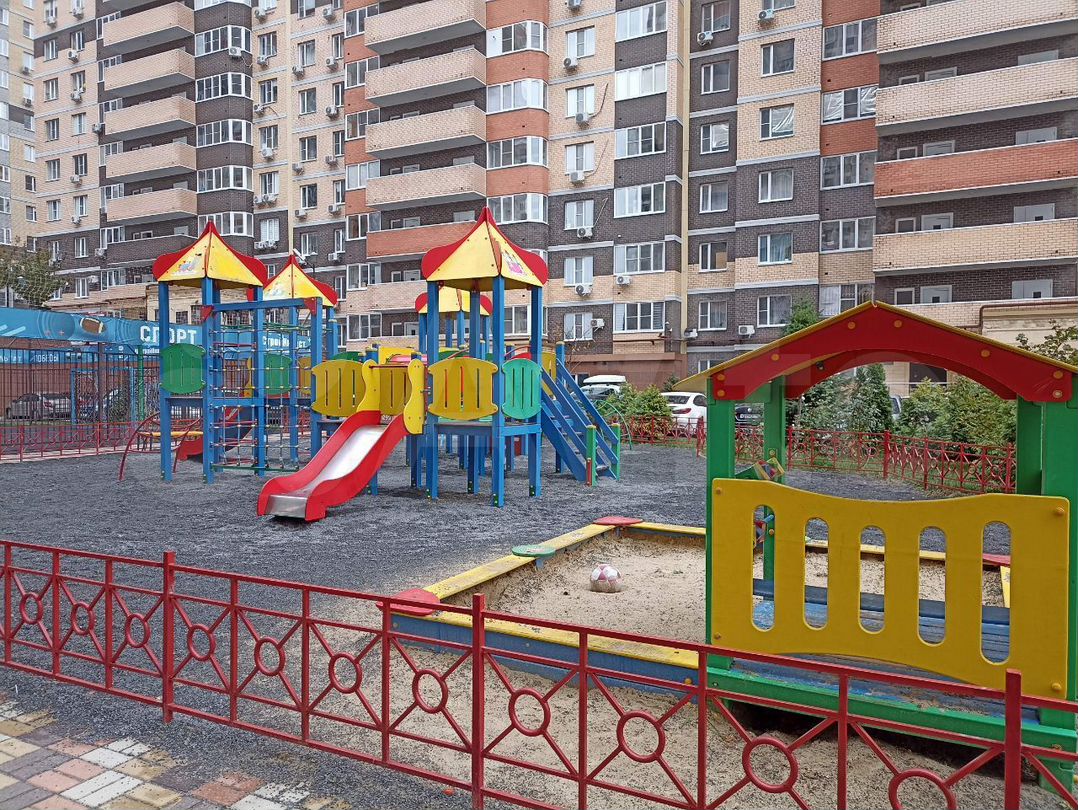 КВАРТИРА РЯДОМ С РЕКОЙ 