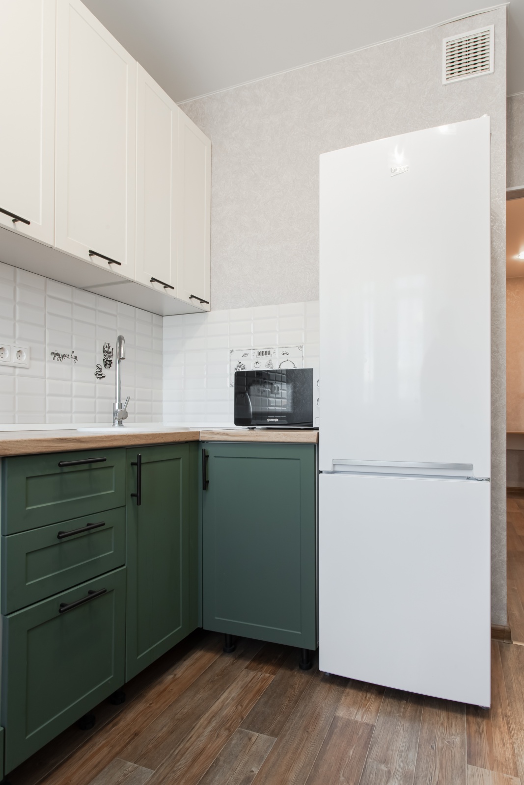 1-к. квартира, 42 м², 24/25 эт.