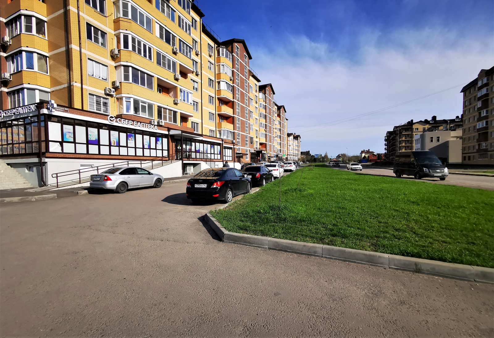 Тружеников 86/5 кв 14