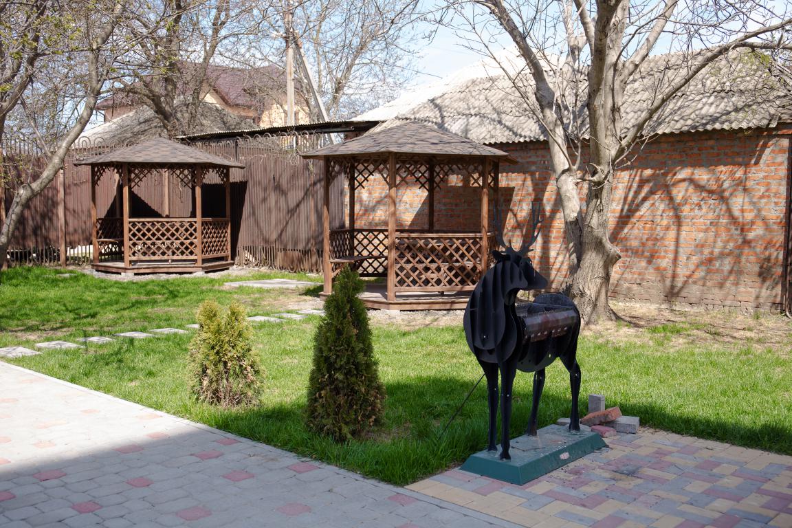 Уютная однокомнатная квартира