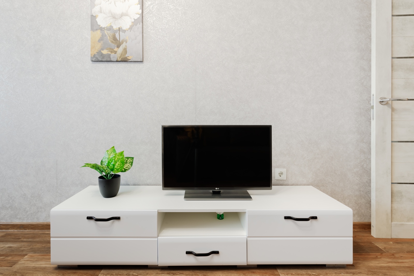 1-к. квартира, 42 м², 24/25 эт.
