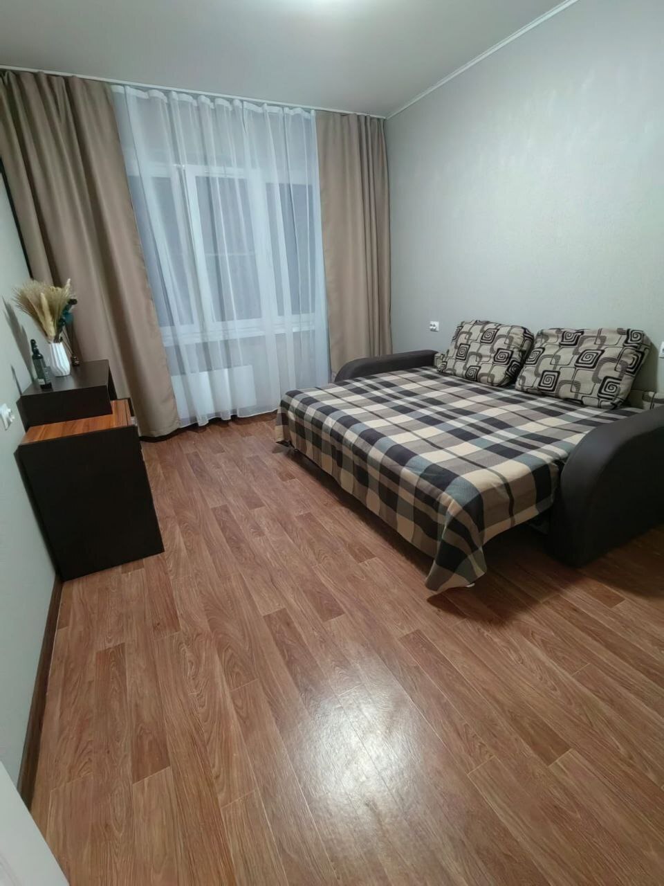 Квартира на Измайловском бульваре 25