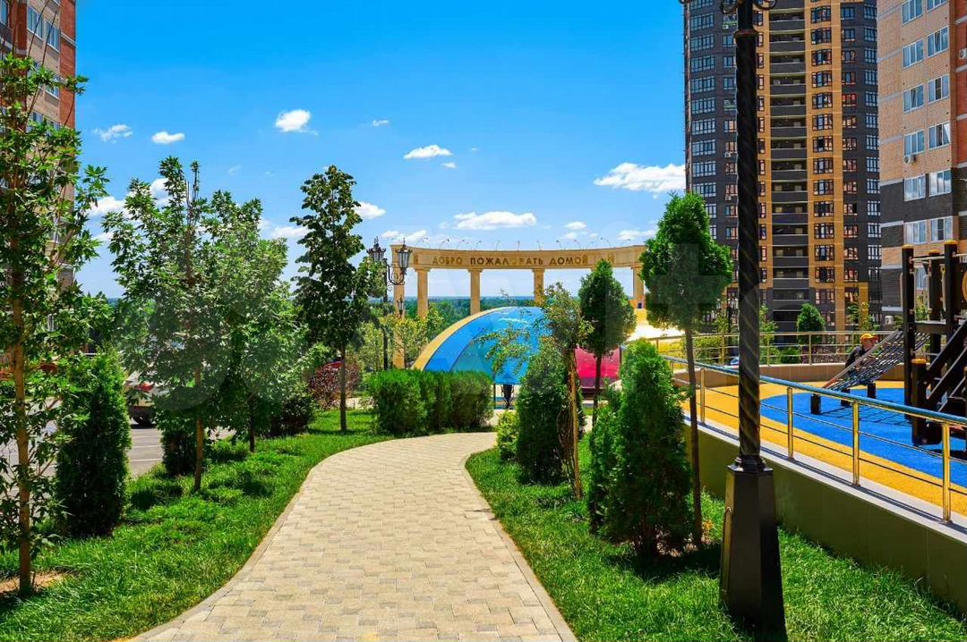 КВАРТИРА РЯДОМ С РЕКОЙ 