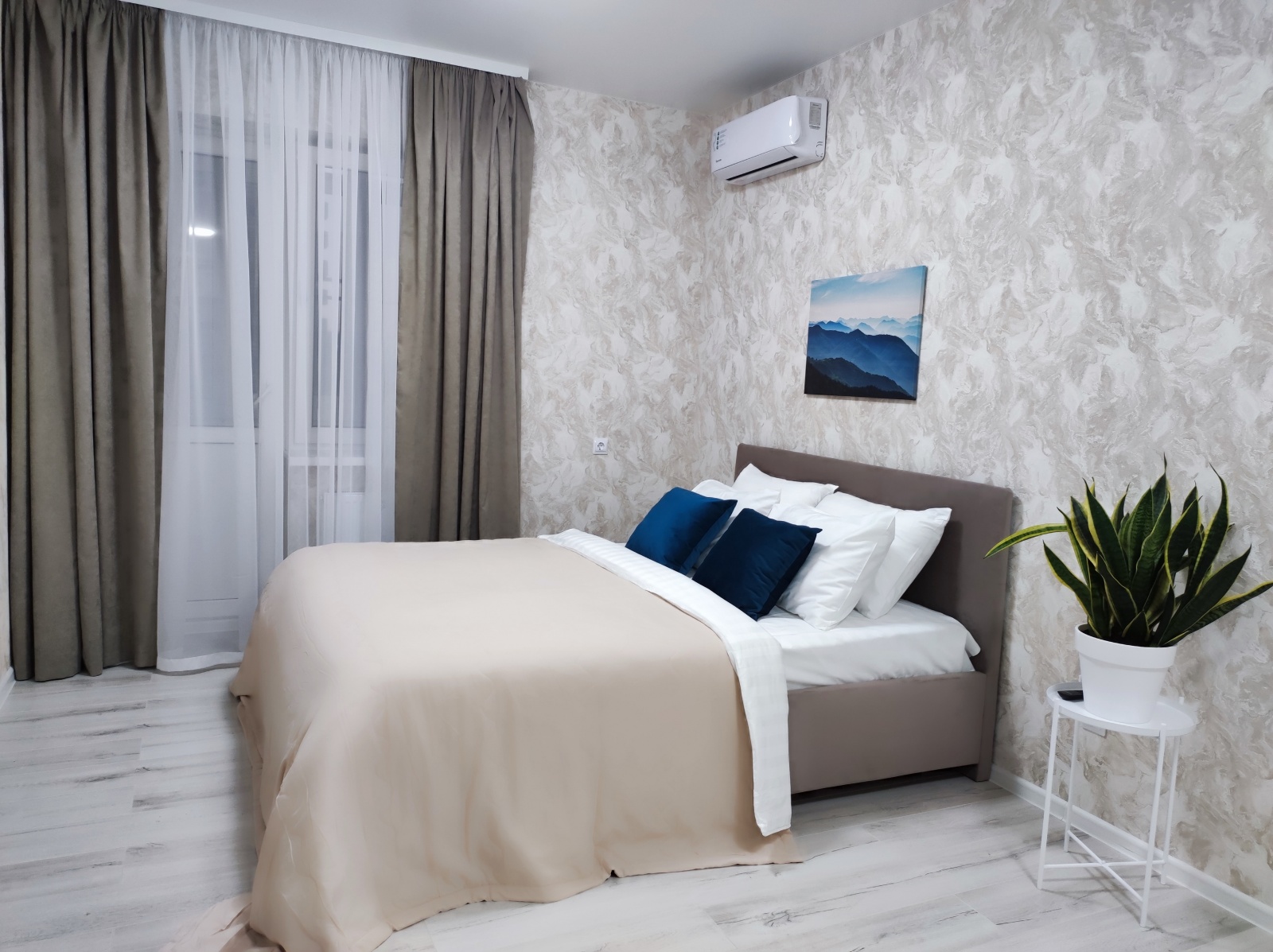 Квартира-студия, 28 м², 9/25 эт.