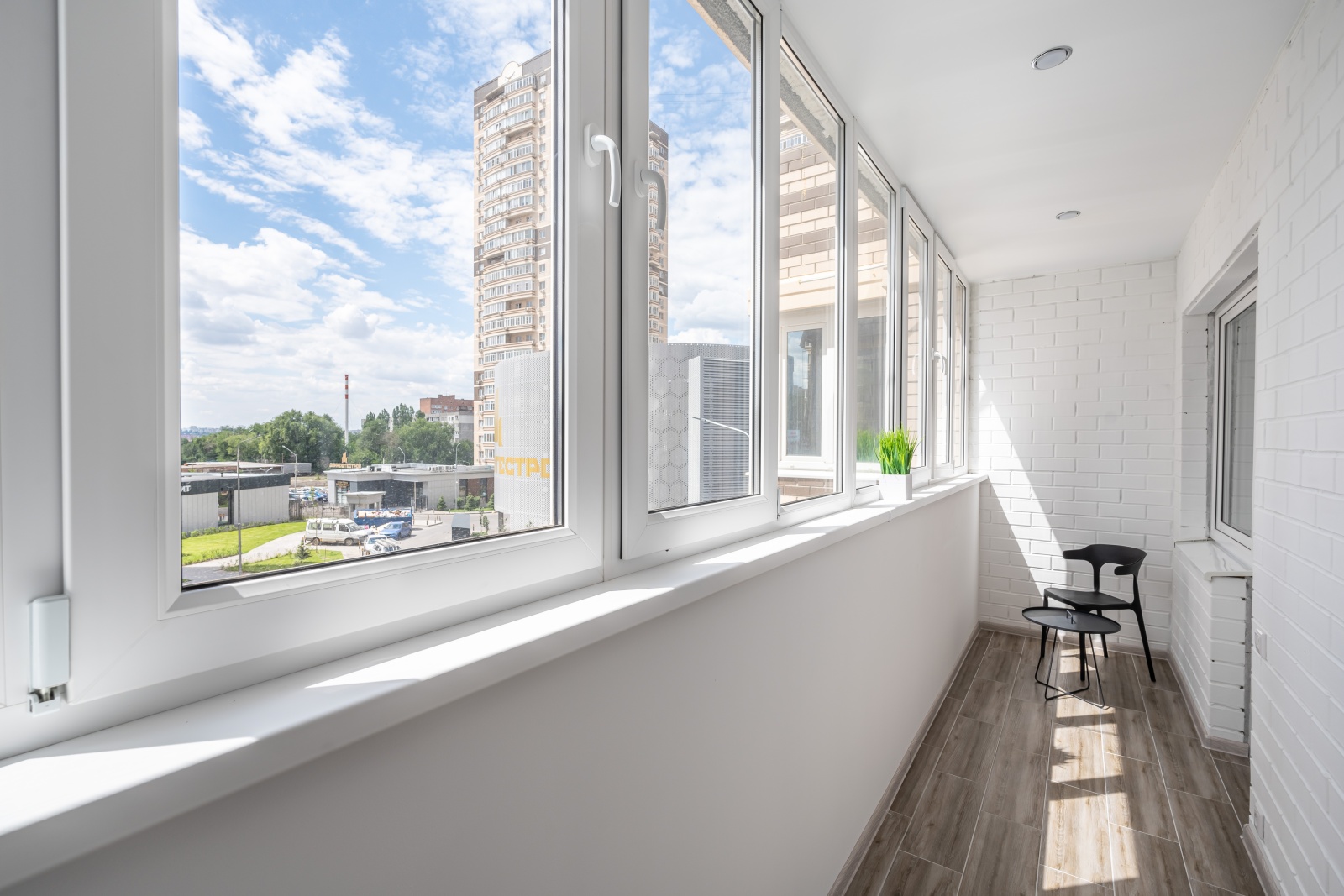 Квартира в центре Ростова