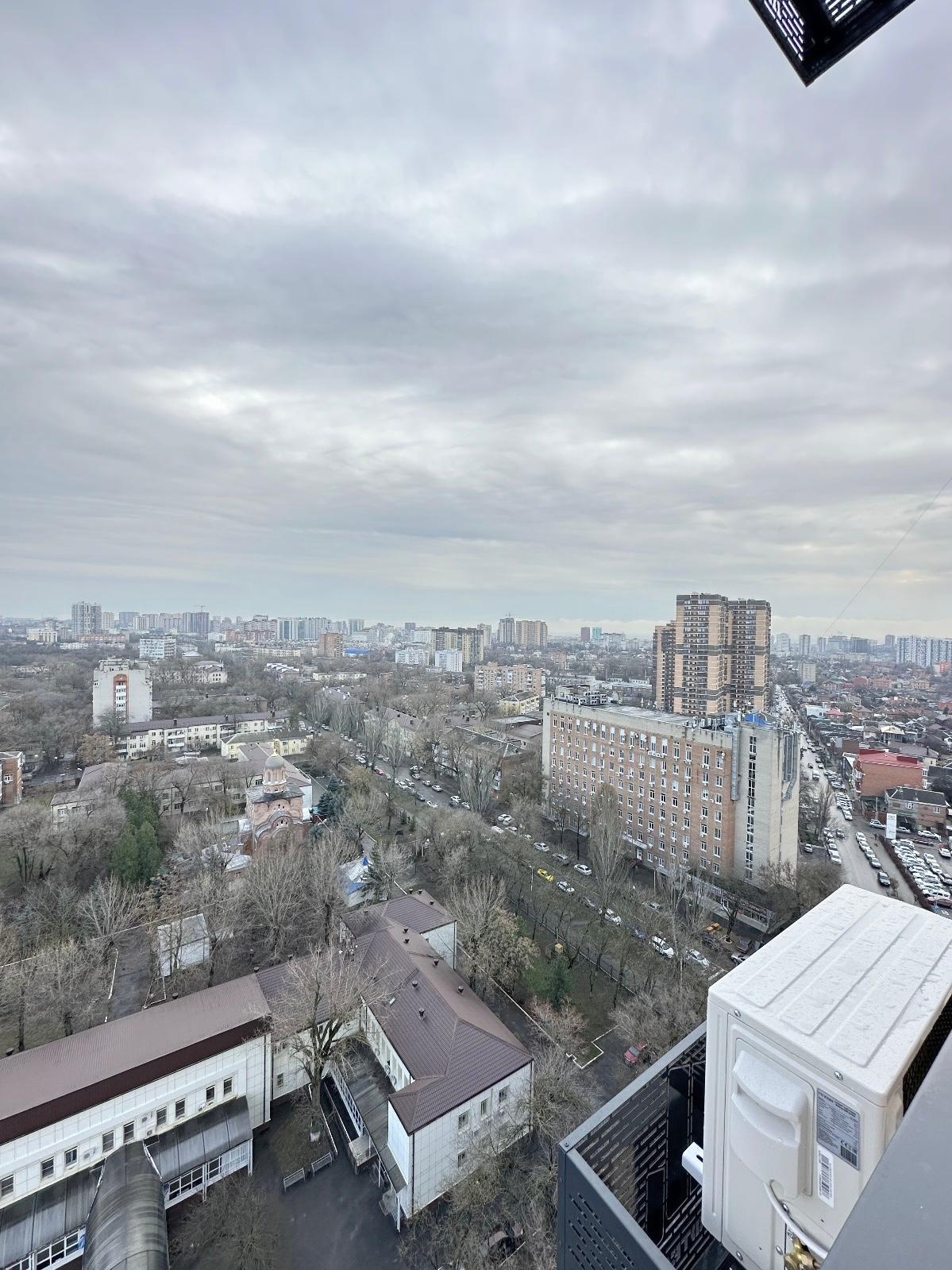 Уютная Атмосфера на Мечникова 