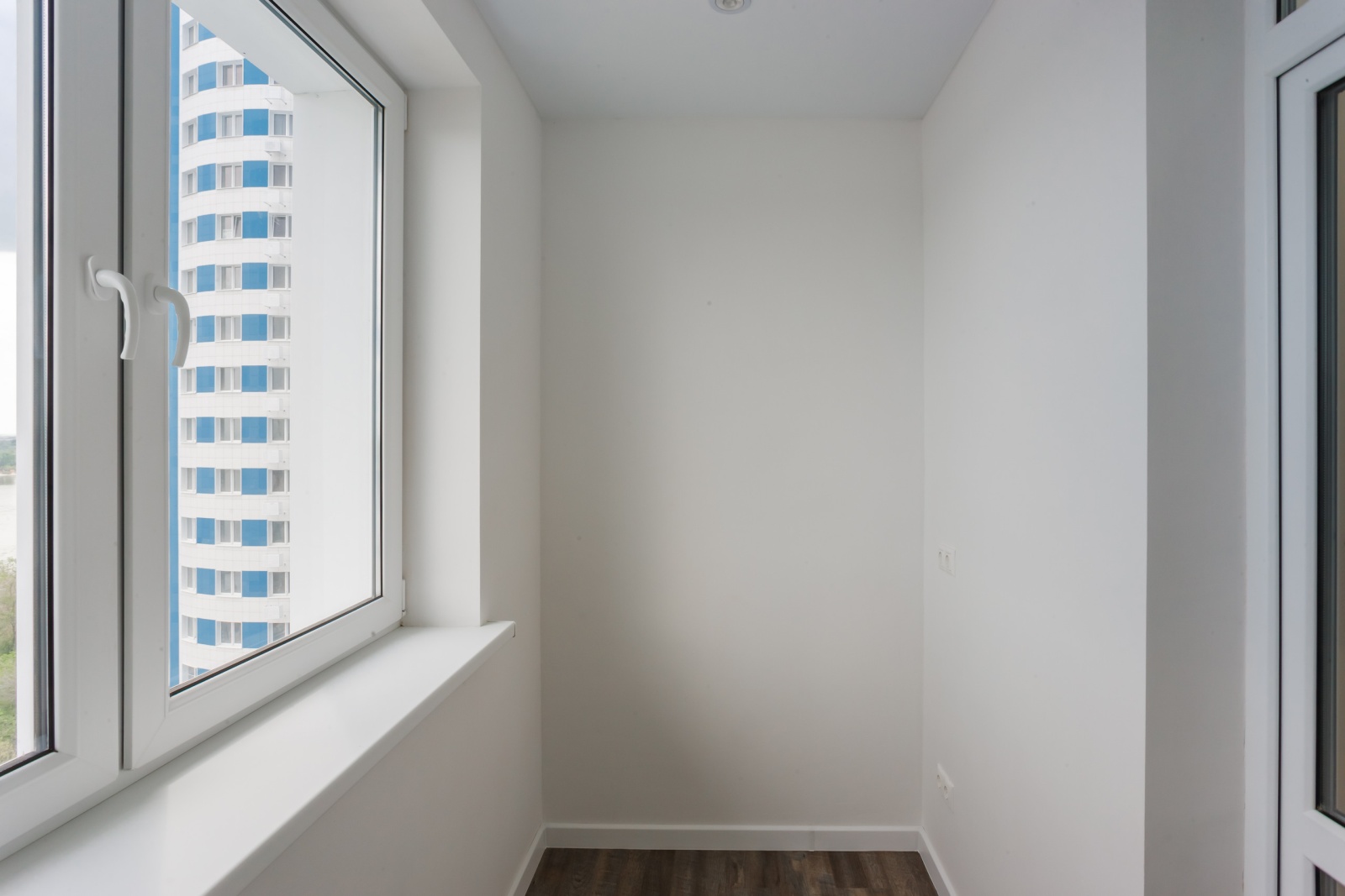 Квартира-студия 28 м², 12/25 эт.