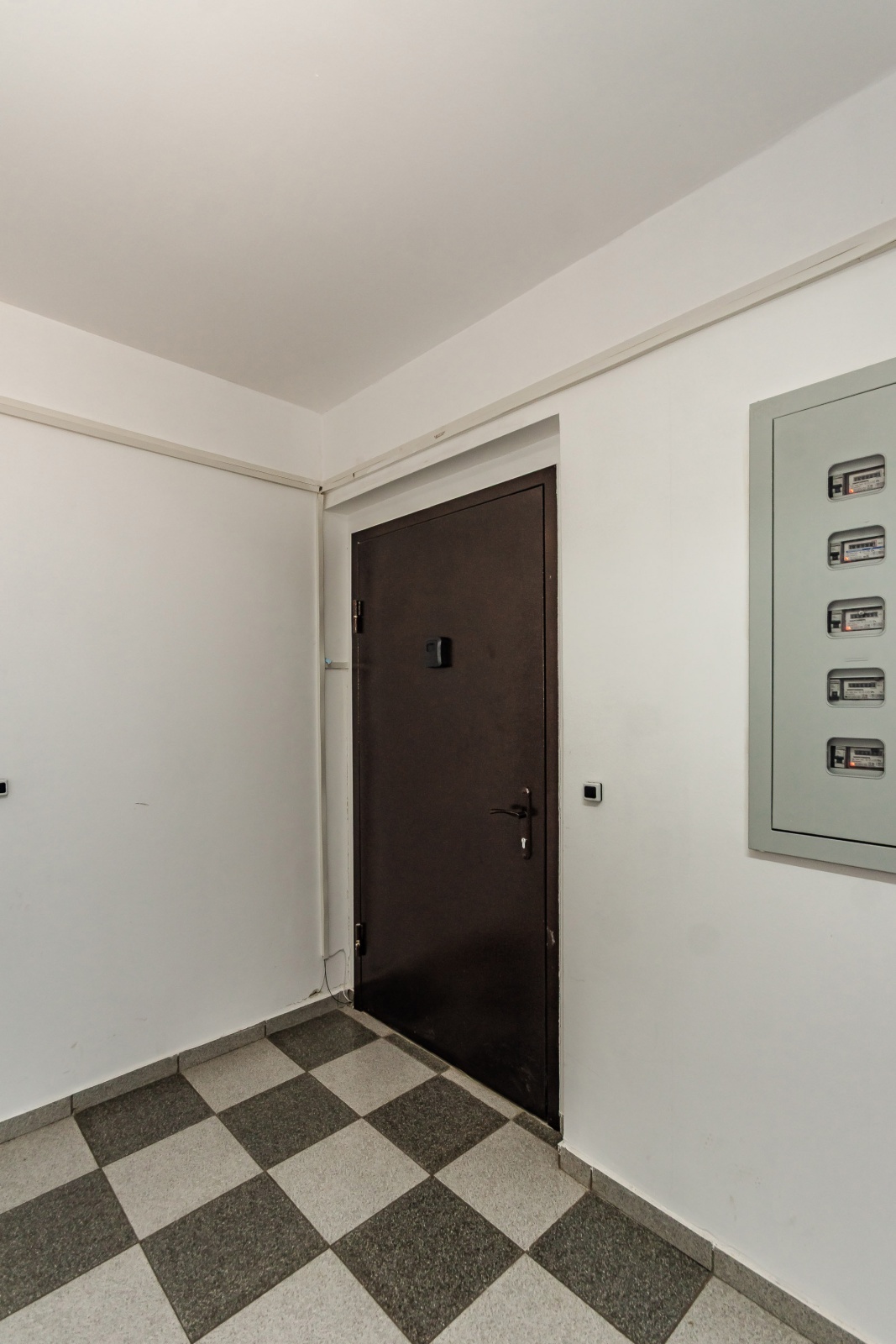 Умная студия на Андреева, 15