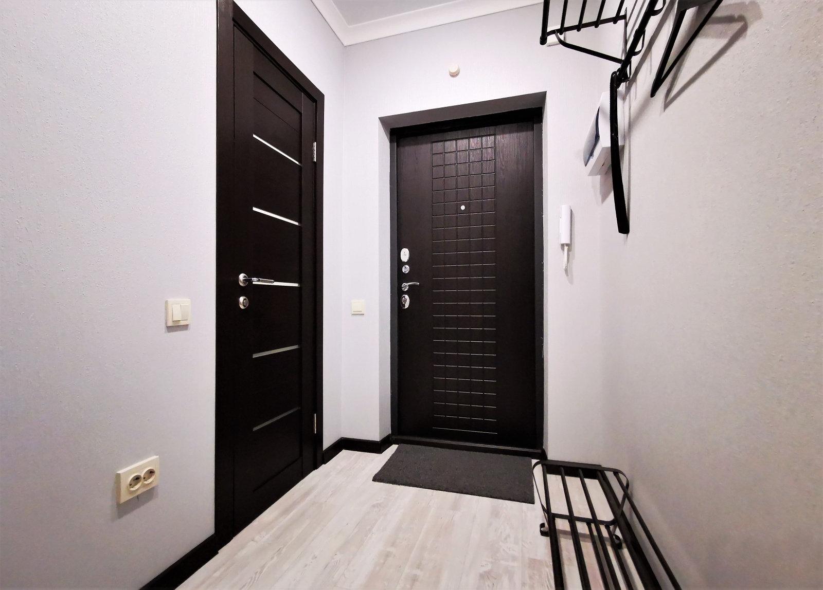 Тружеников 86/5 кв 14
