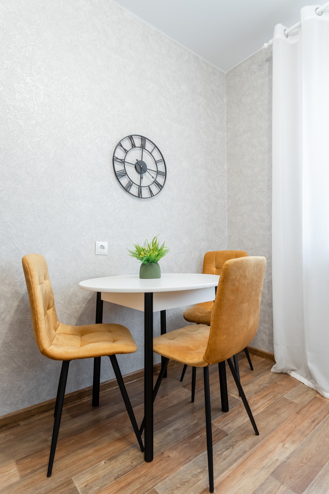 1-к. квартира, 42 м², 24/25 эт.