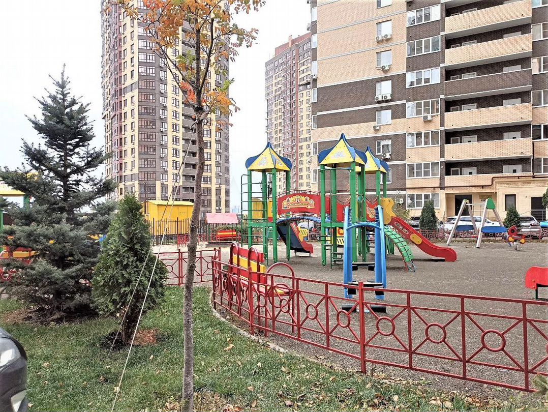 КВАРТИРА РЯДОМ С РЕКОЙ 