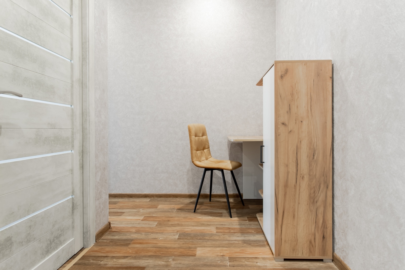 1-к. квартира, 42 м², 24/25 эт.