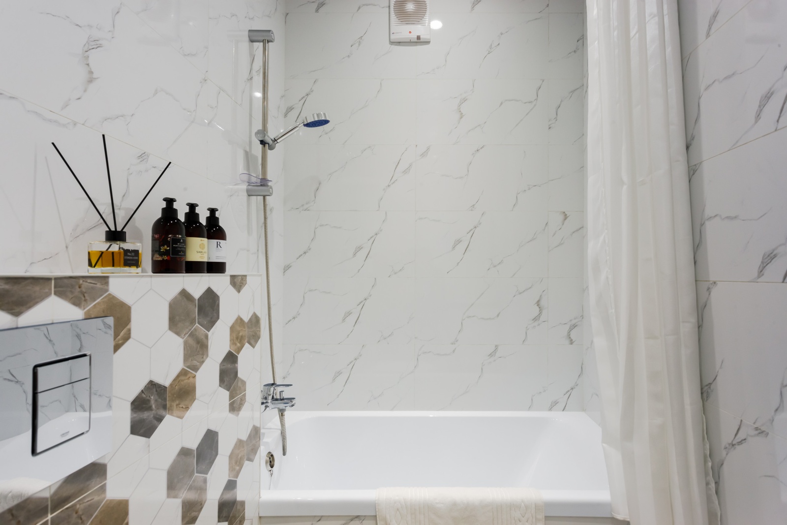 Квартира-студия 28 м², 12/25 эт.