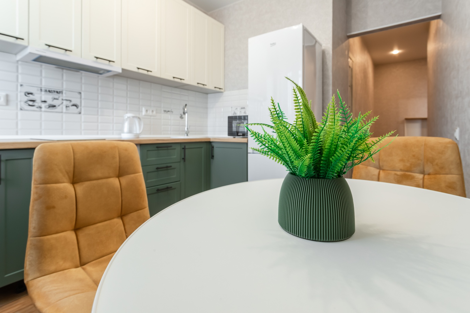 1-к. квартира, 42 м², 24/25 эт.