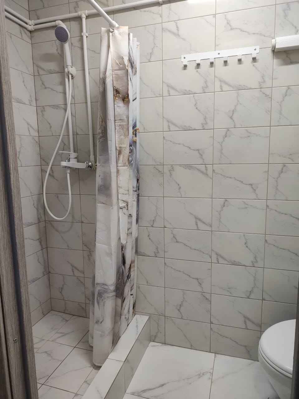2 км. квартира 30 кв. м. у Театральной площади в Доходном доме конца XIX века 
