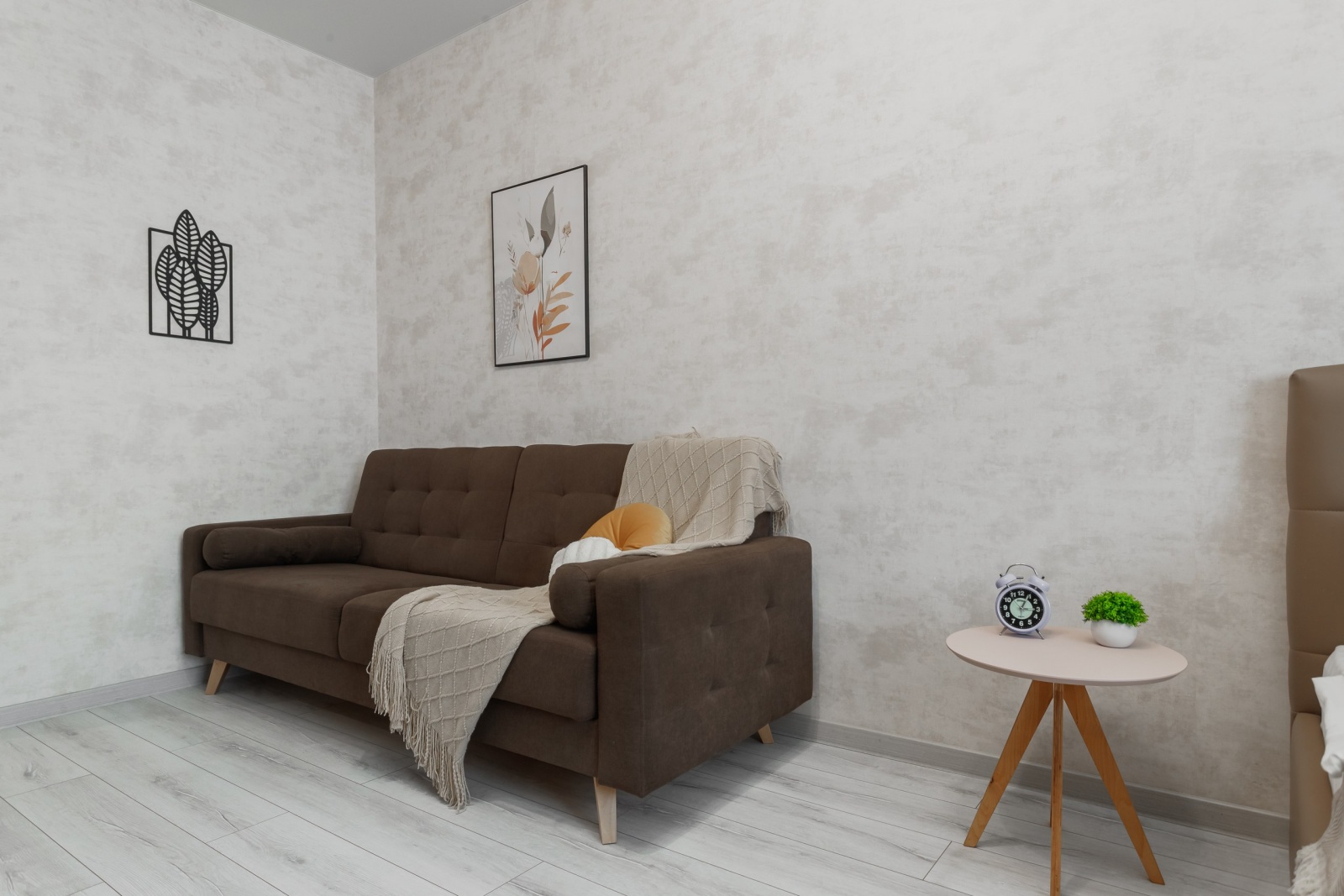 1-к. квартира, 41 м², 17/25 эт.