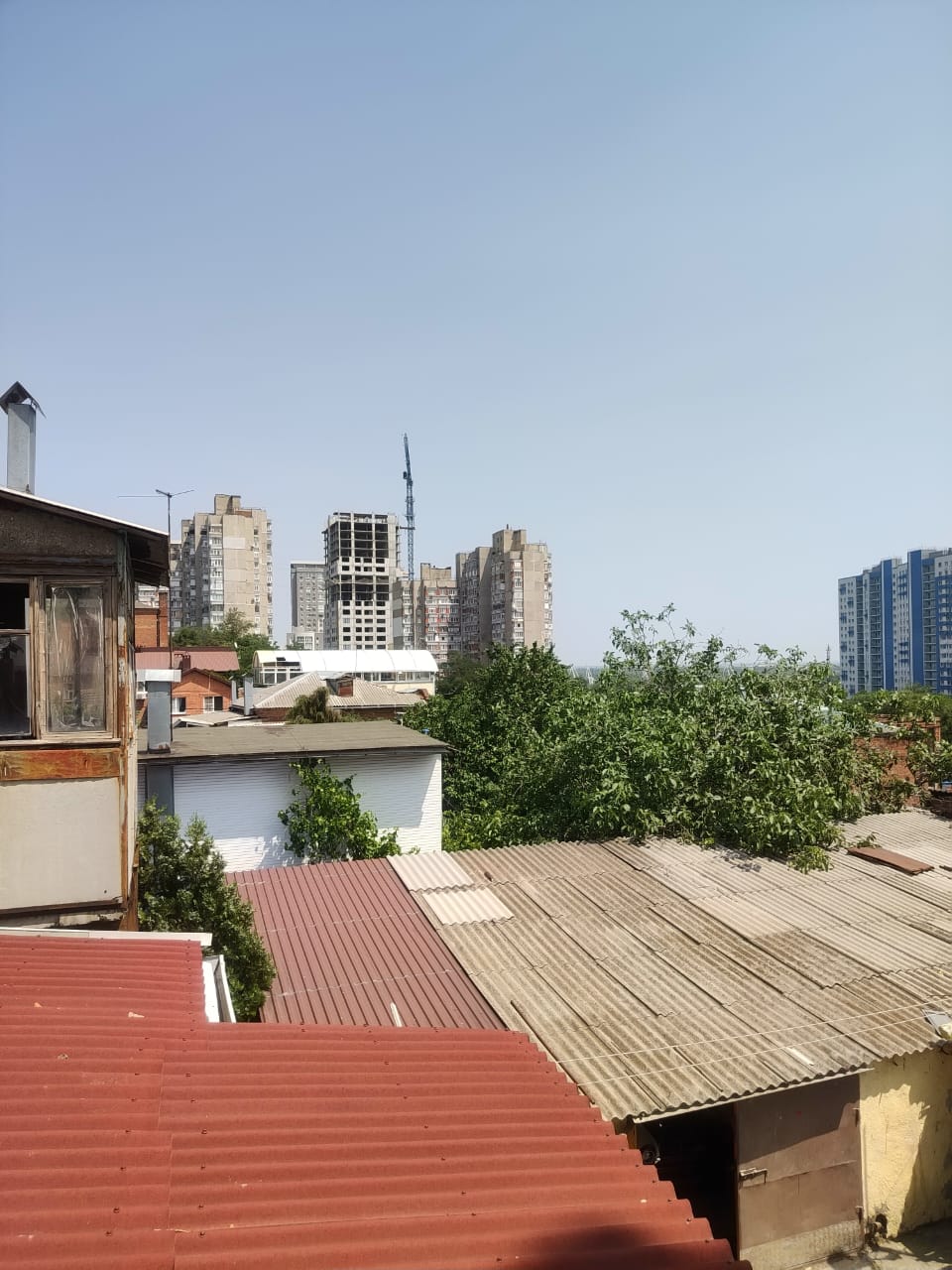 2 км. квартира 30 кв. м. у Театральной площади в Доходном доме конца XIX века 