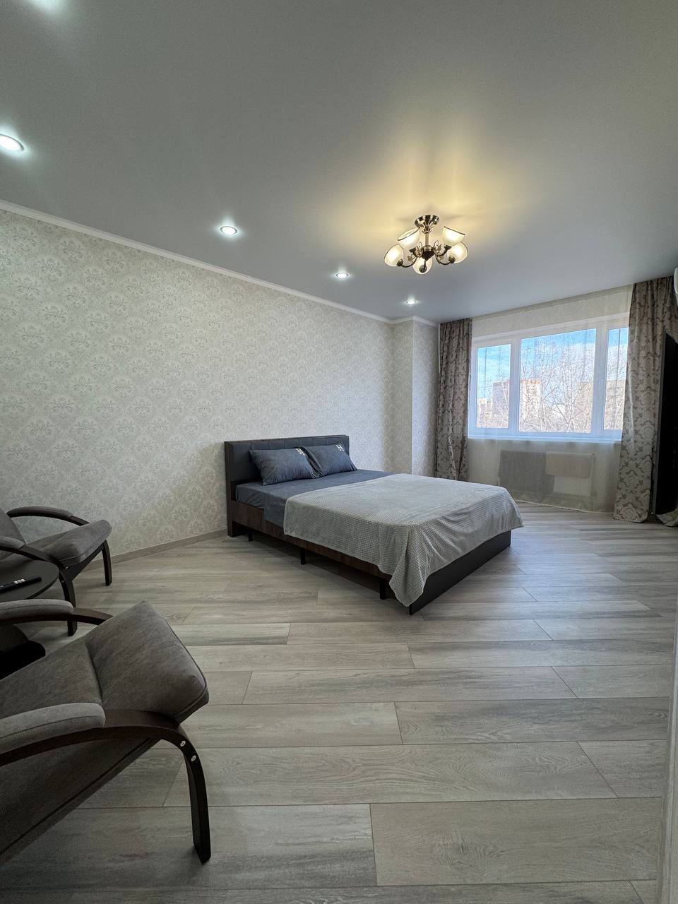 Квартира в центре Ростова
