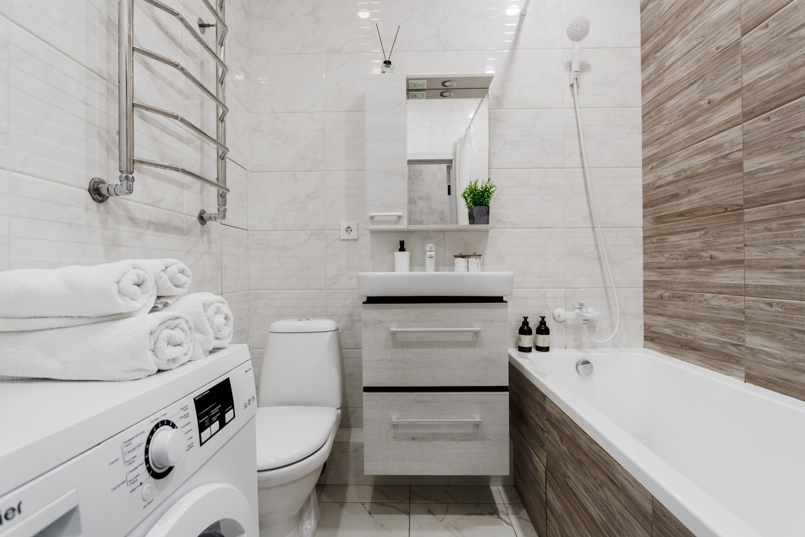 1-к. квартира, 41 м², 17/25 эт.