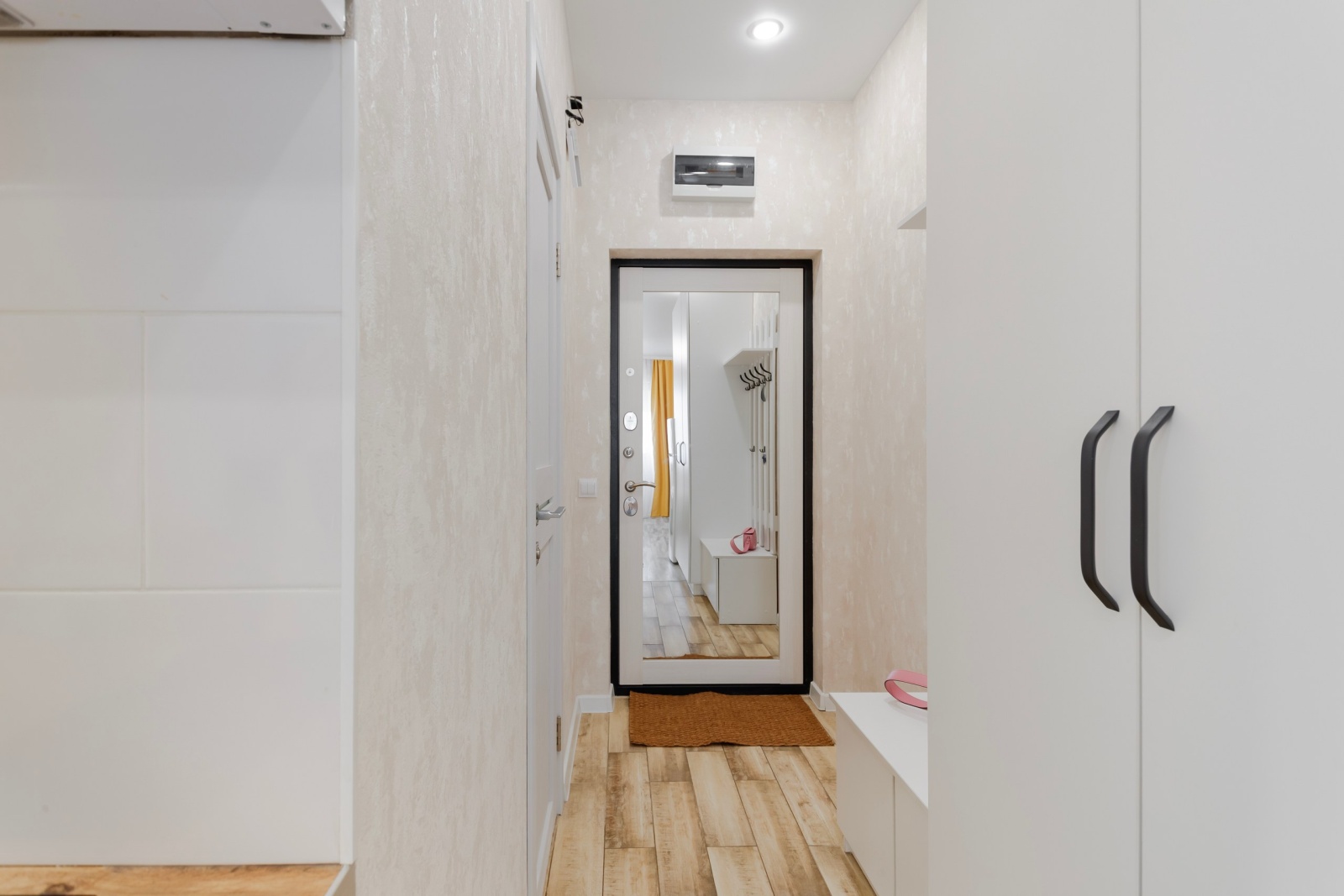 Квартира-студия, 28 м², 6/25 эт.