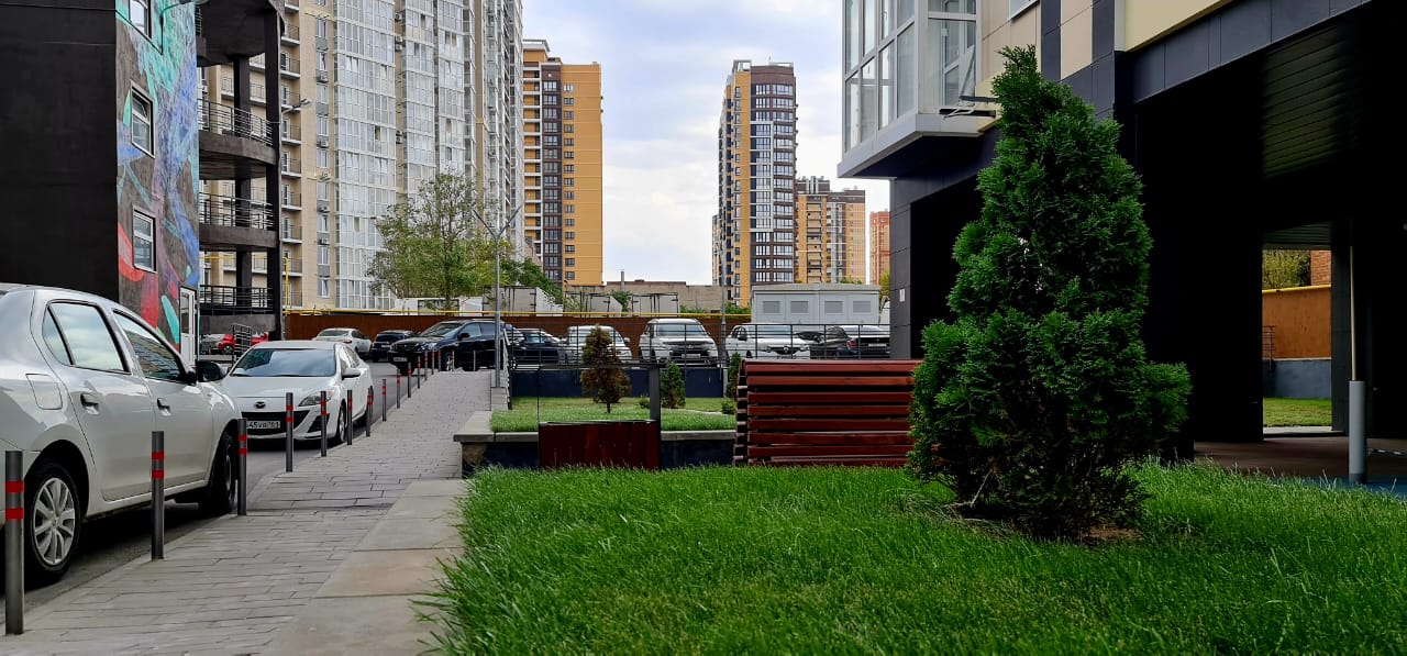 Таврическая 4 кв 26
