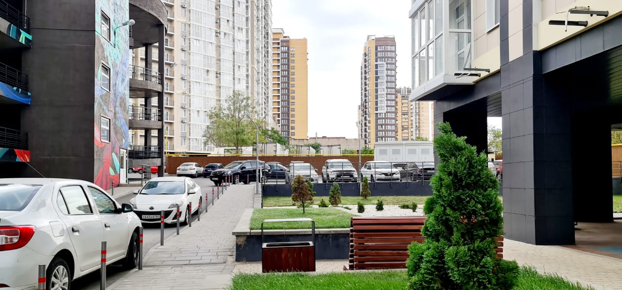 Таврическая 4 кв 26