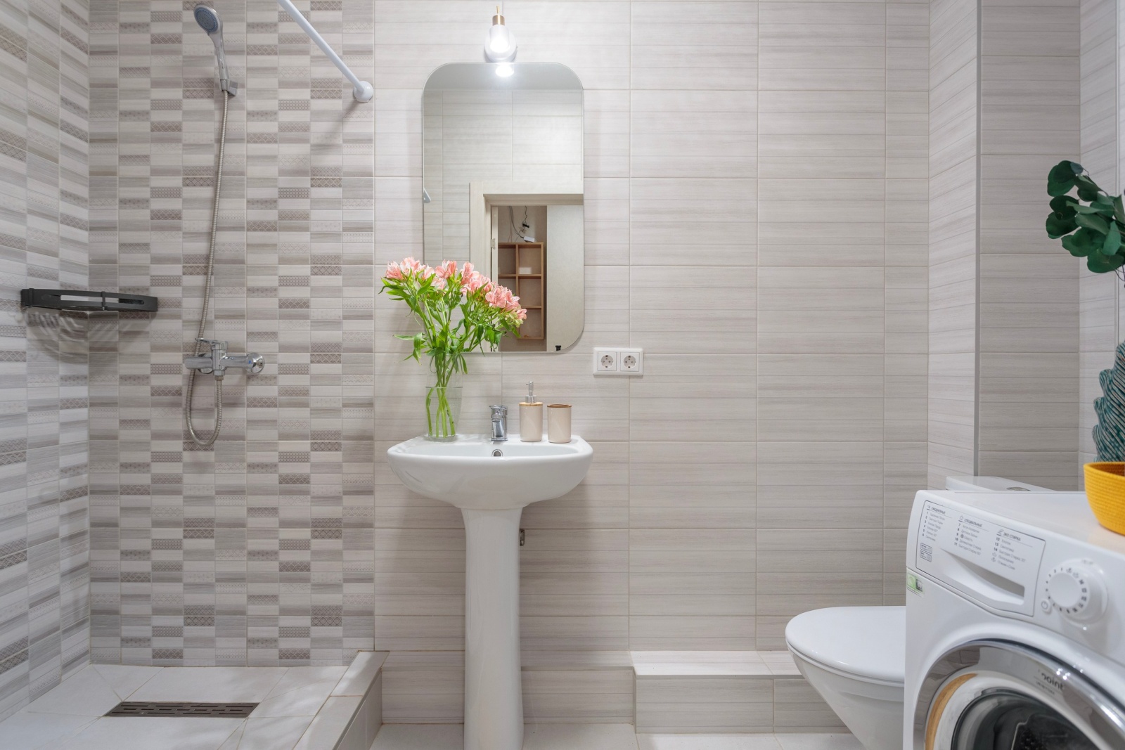 Квартира студия с видом на Дон