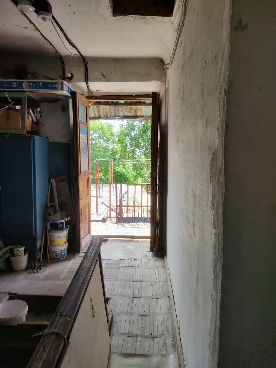 2 км. квартира 30 кв. м. у Театральной площади в Доходном доме конца XIX века 