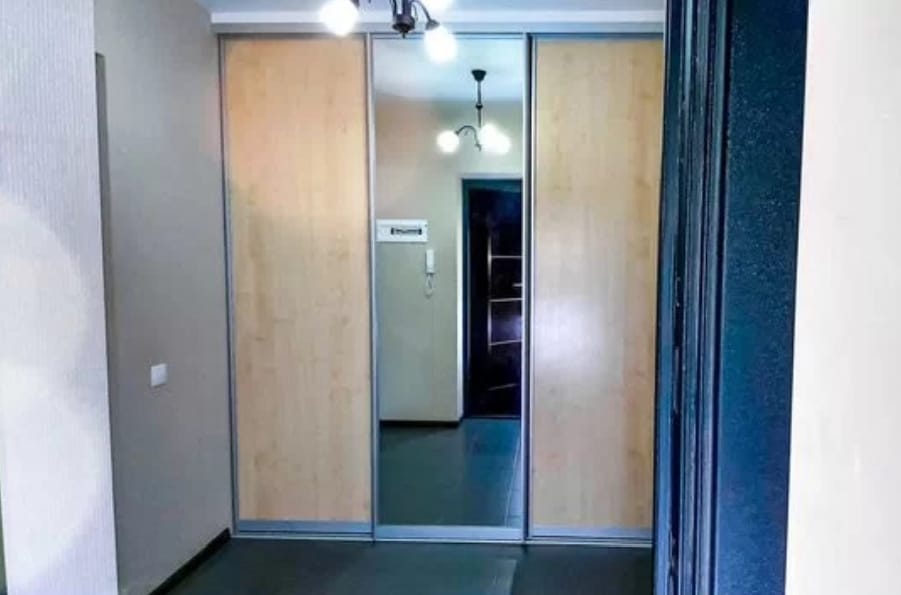 Квартира в ЖК Ленинские горки